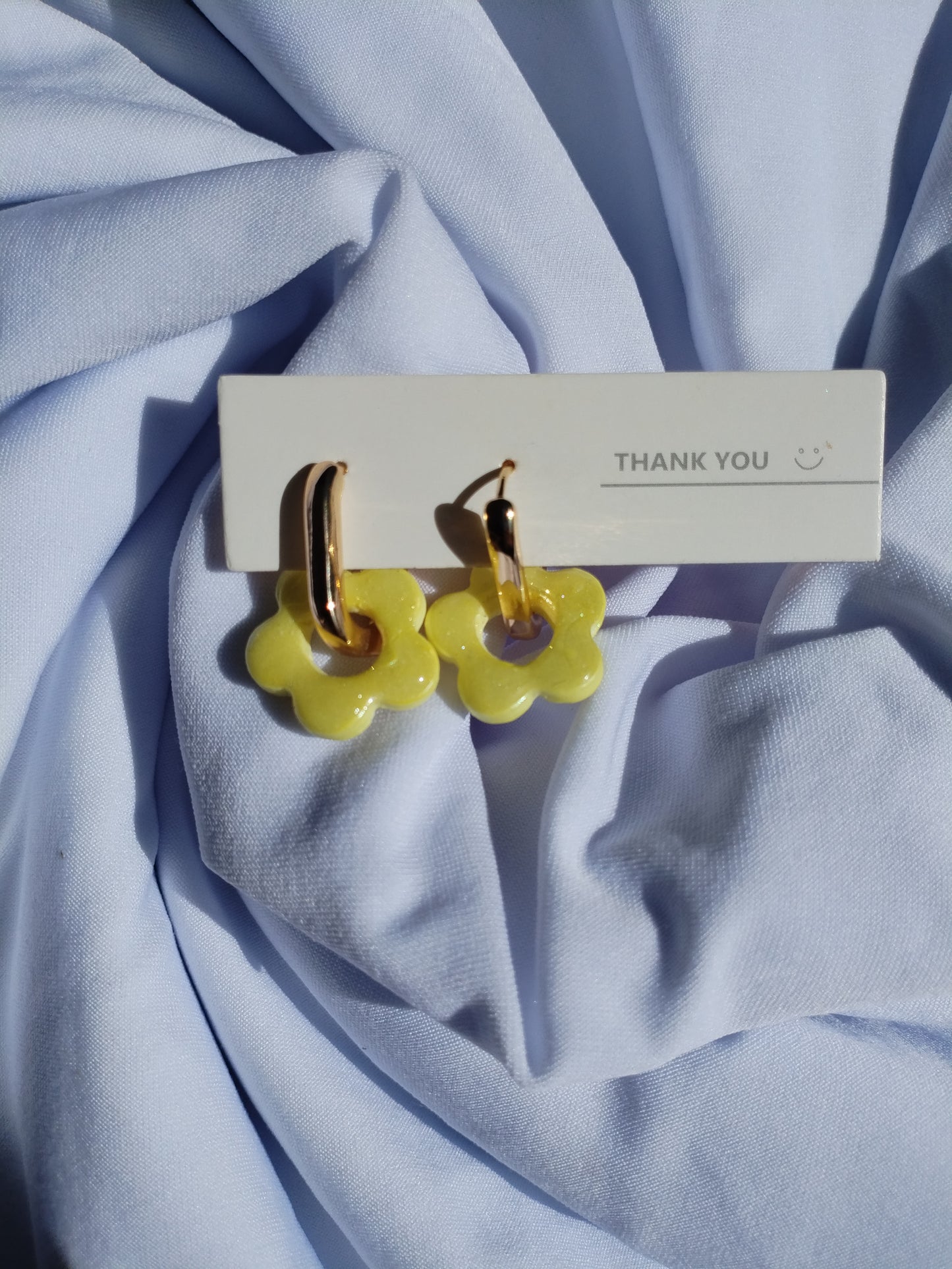 Gold 'n Daises