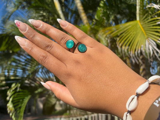 Turquoise (dbl)