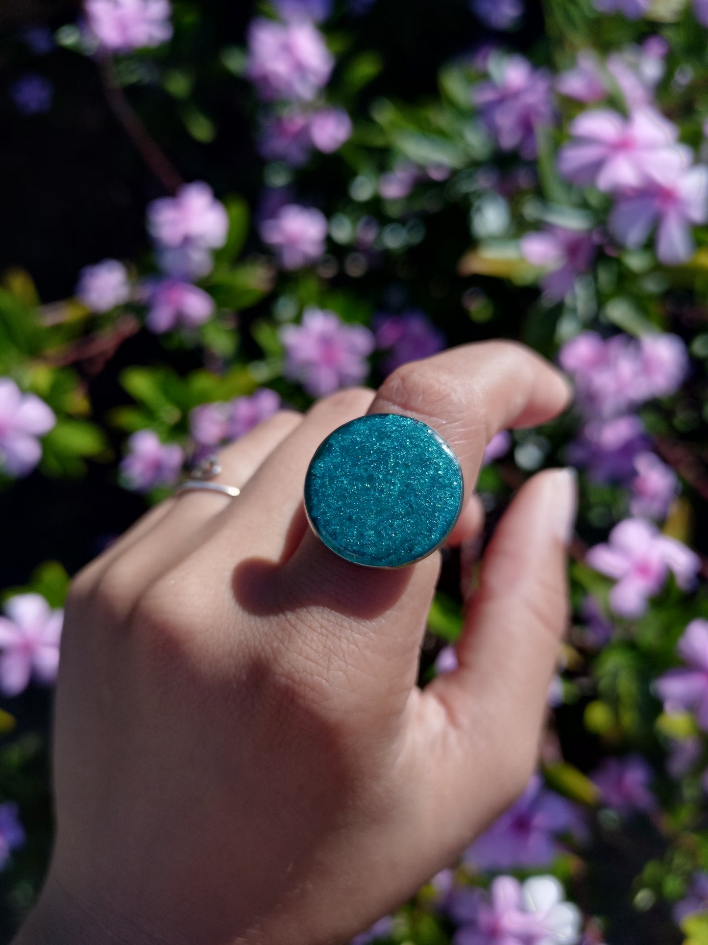 Turquoise