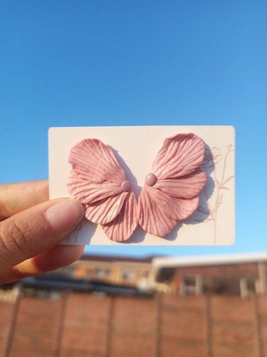 Pretty in pink