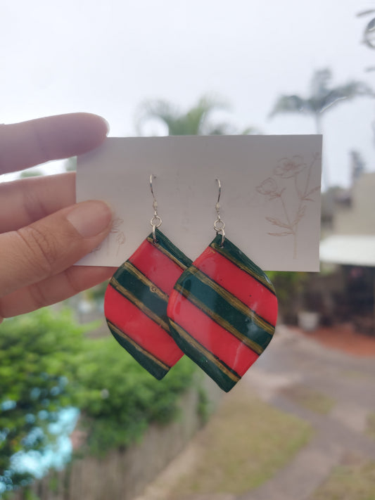 Gerry's Glenwood tie