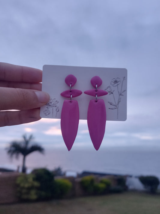 French pink