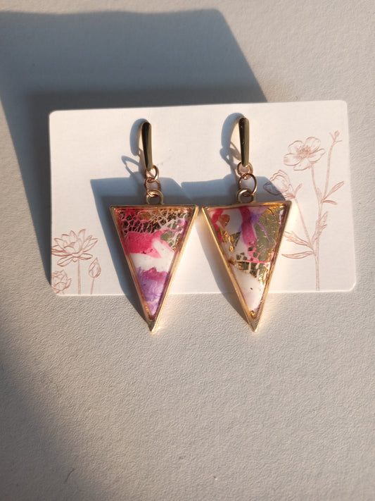Triangular