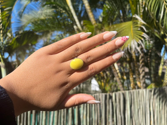 Sunshine (Silver)