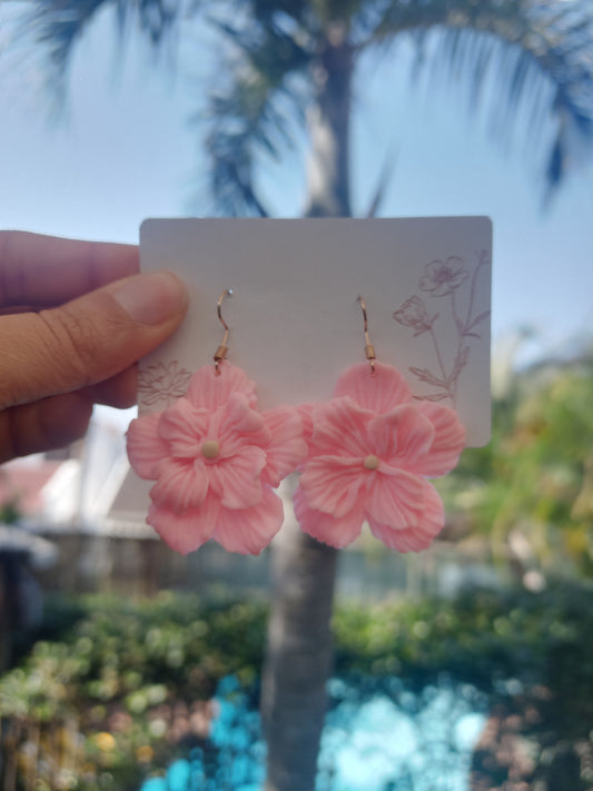 Cherry blossom