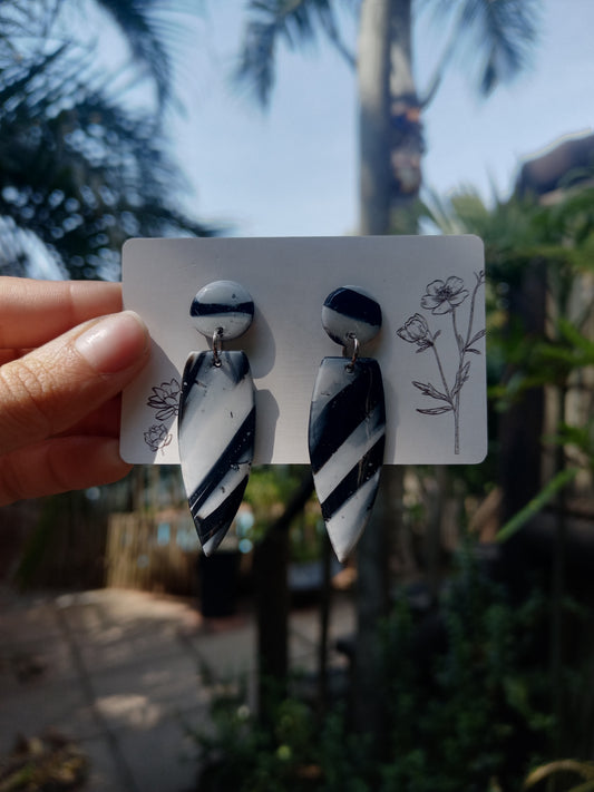 Zebra crossing