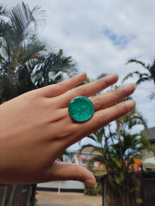 Teal