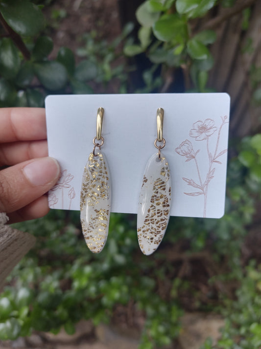 Gold leaf